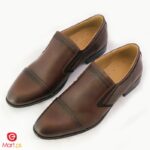 ⁦Hebron Rock Formal Shoe M385⁩ - الصورة ⁦2⁩