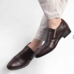 ⁦Hebron Rock Formal Shoe M385⁩ - الصورة ⁦6⁩