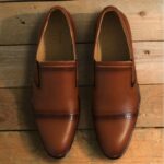 ⁦Hebron Rock Formal Shoe M385⁩ - الصورة ⁦2⁩
