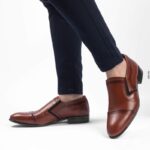 ⁦Hebron Rock Formal Shoe M385⁩ - الصورة ⁦3⁩