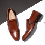 ⁦Hebron Rock Formal Shoe M385⁩ - الصورة ⁦4⁩
