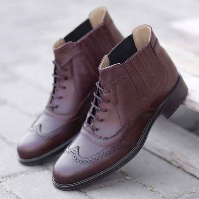 1008474_67da25eb09624 Rock boot 1452 - الصورة 1