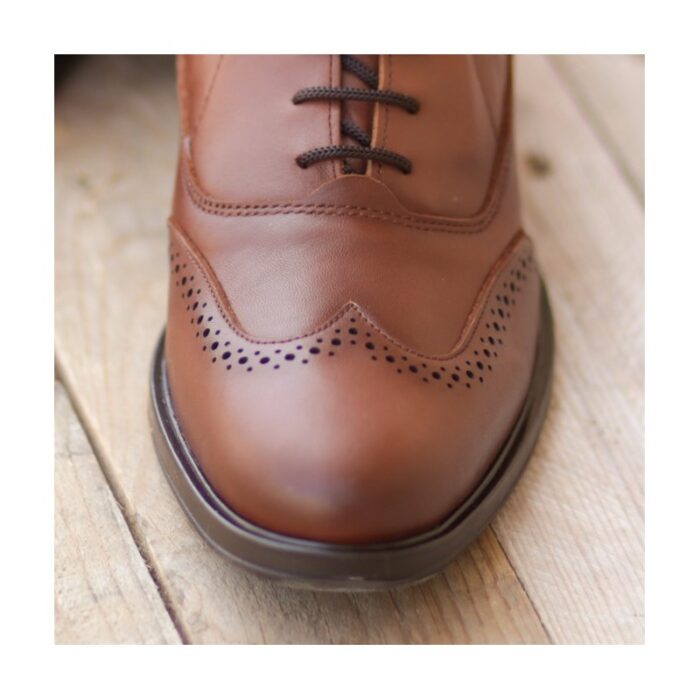 ⁦Rock boot 706⁩ - الصورة ⁦2⁩