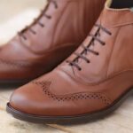 ⁦Rock boot 706⁩ - الصورة ⁦3⁩