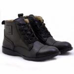 ⁦Rock boot 1452⁩ - الصورة ⁦4⁩