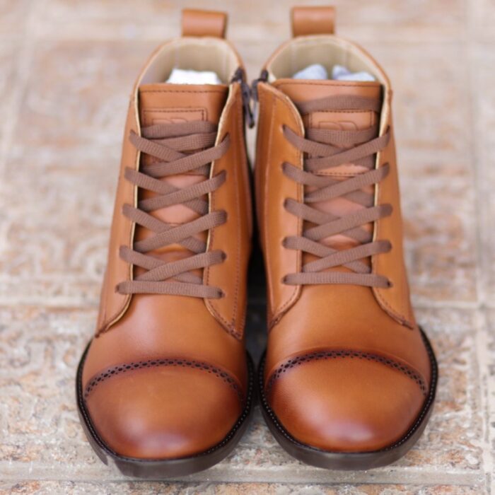 1008477_67da261fc89ee Rock boot 1452 - الصورة 1