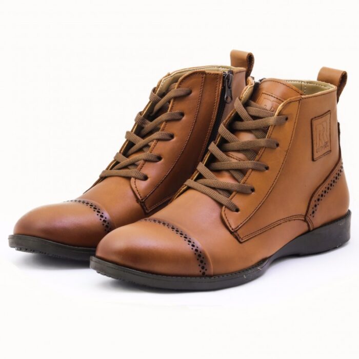 ⁦Rock boot 1452⁩ - الصورة ⁦5⁩