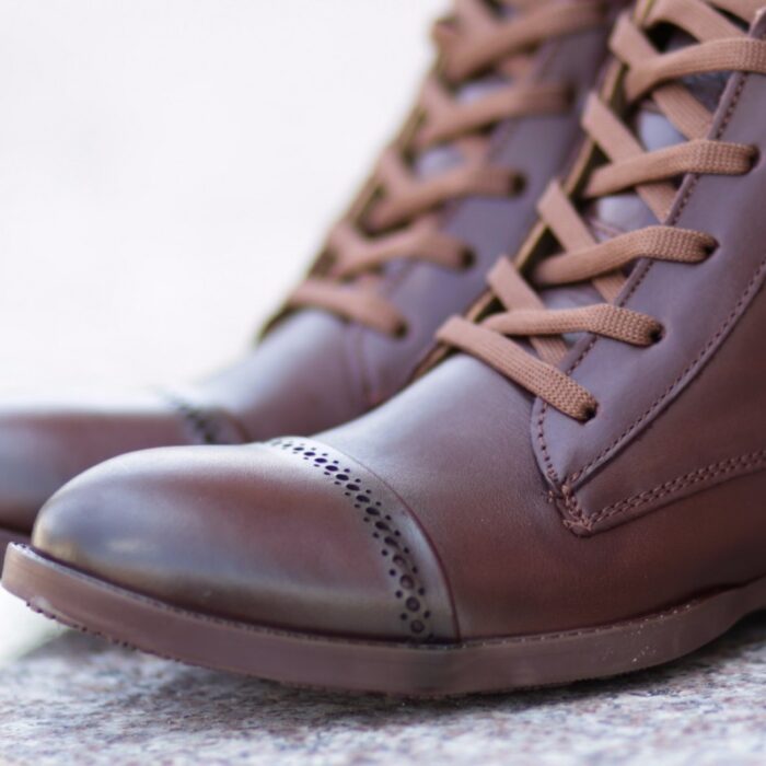 ⁦Rock boot 1452⁩ - الصورة ⁦2⁩