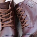 ⁦Rock boot 1452⁩ - الصورة ⁦4⁩