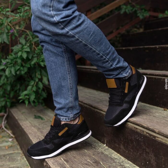 ⁦حذاء سبورت Rock Bob⁩ - الصورة ⁦3⁩