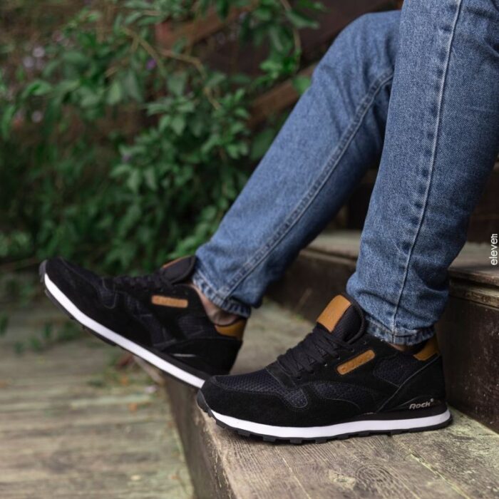 ⁦حذاء سبورت Rock Bob⁩ - الصورة ⁦4⁩