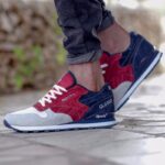 حذاء سبورت Rock Mix