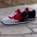 ⁦حذاء سبورت Rock Mix⁩ - الصورة ⁦2⁩