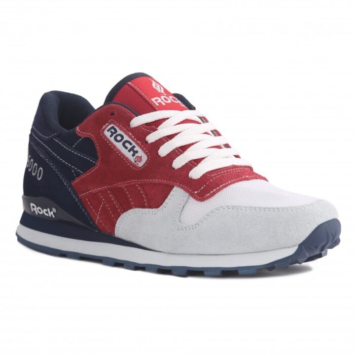 ⁦حذاء سبورت Rock Mix⁩ - الصورة ⁦3⁩