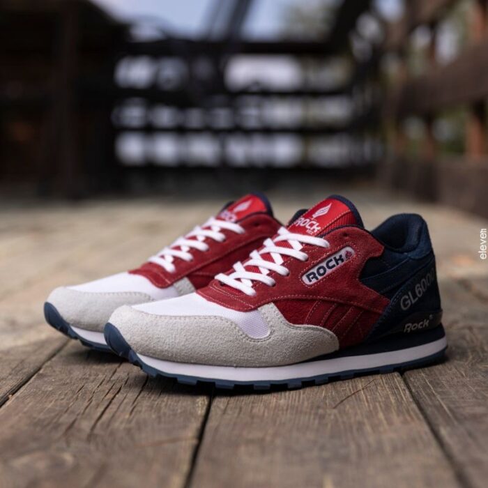 ⁦حذاء سبورت Rock Mix⁩ - الصورة ⁦6⁩