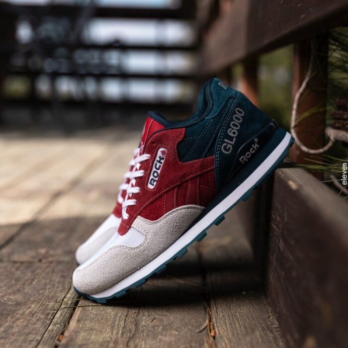 ⁦حذاء سبورت Rock Mix⁩ - الصورة ⁦7⁩