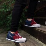 ⁦حذاء سبورت Rock Mix⁩ - الصورة ⁦8⁩