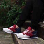 ⁦حذاء سبورت Rock Mix⁩ - الصورة ⁦9⁩