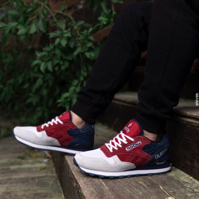 ⁦حذاء سبورت Rock Mix⁩ - الصورة ⁦9⁩