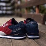 ⁦حذاء سبورت Rock Mix⁩ - الصورة ⁦10⁩