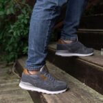 ⁦حذاء سبورت Rock Bob⁩ - الصورة ⁦3⁩