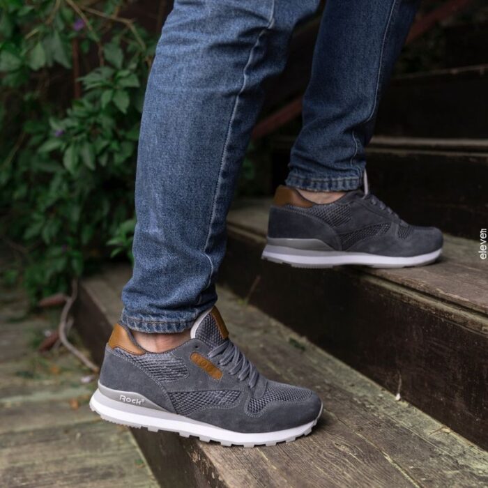 ⁦حذاء سبورت Rock Bob⁩ - الصورة ⁦3⁩