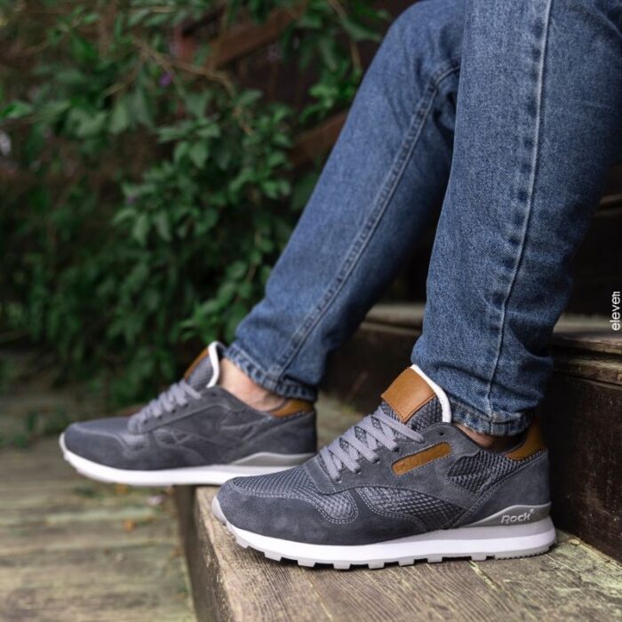 ⁦حذاء سبورت Rock Bob⁩ - الصورة ⁦4⁩