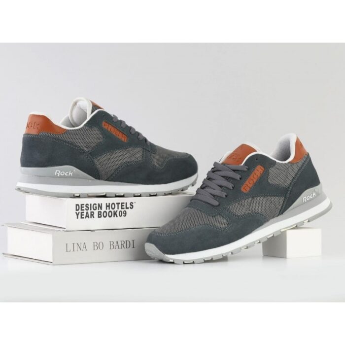 ⁦حذاء سبورت Rock Bob⁩ - الصورة ⁦8⁩