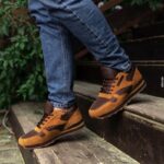 ⁦حذاء سبورت Rock Bob⁩ - الصورة ⁦3⁩