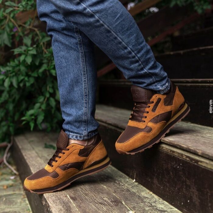 ⁦حذاء سبورت Rock Bob⁩ - الصورة ⁦3⁩