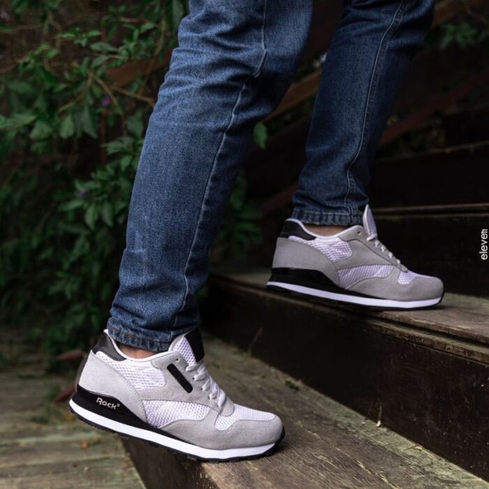 ⁦حذاء سبورت Rock Bob⁩ - الصورة ⁦7⁩