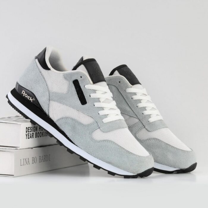 ⁦حذاء سبورت Rock Bob⁩ - الصورة ⁦9⁩