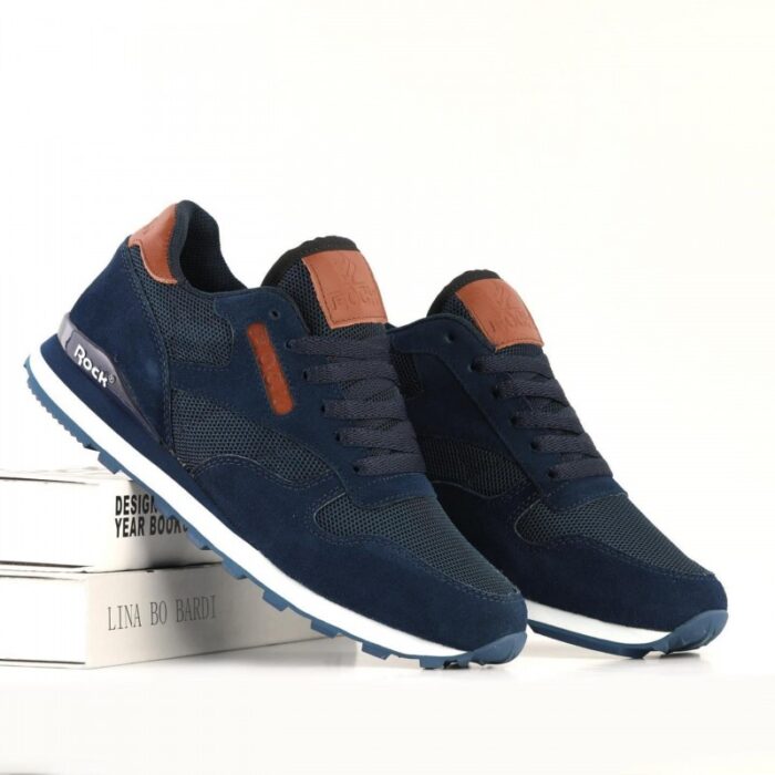 ⁦حذاء سبورت Rock Bob⁩ - الصورة ⁦9⁩