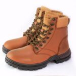 Rock 777 Military Shoe