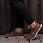 ⁦حذاء سبورت Rock 700⁩ - الصورة ⁦4⁩