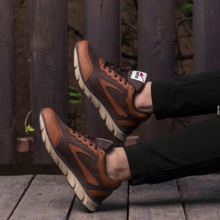 ⁦حذاء سبورت Rock 700⁩ - الصورة ⁦5⁩