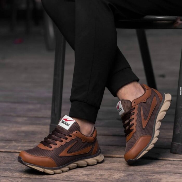 ⁦حذاء سبورت Rock 700⁩ - الصورة ⁦6⁩