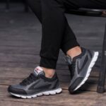 ⁦حذاء سبورت Rock 700⁩ - الصورة ⁦2⁩