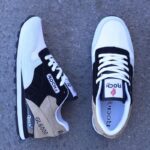 حذاء سبورت Rock Mix GL6000