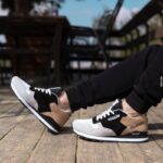 ⁦حذاء سبورت Rock Mix GL6000⁩ - الصورة ⁦4⁩