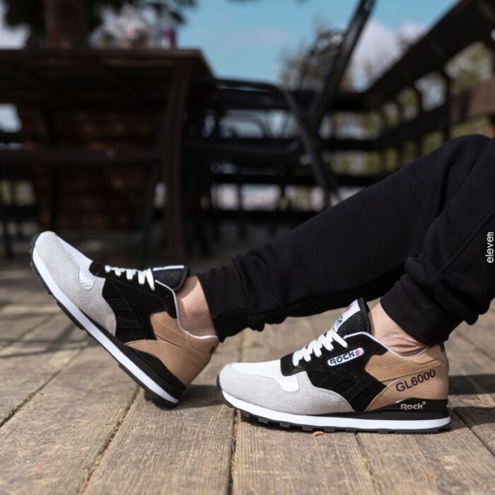 ⁦حذاء سبورت Rock Mix GL6000⁩ - الصورة ⁦4⁩