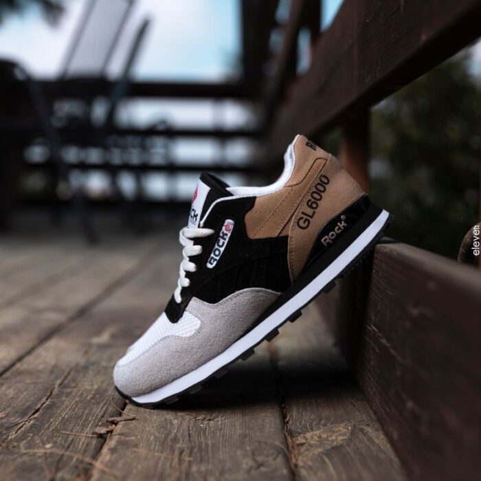 ⁦حذاء سبورت Rock Mix GL6000⁩ - الصورة ⁦5⁩