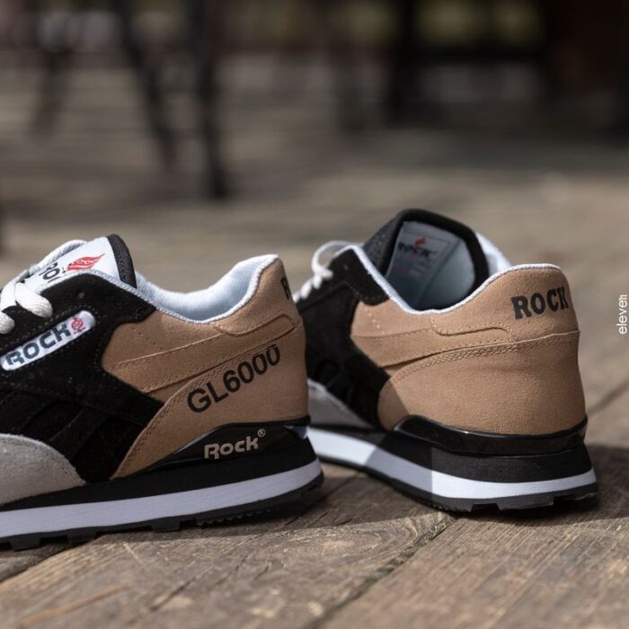 ⁦حذاء سبورت Rock Mix GL6000⁩ - الصورة ⁦7⁩