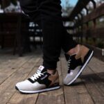 ⁦حذاء سبورت Rock Mix GL6000⁩ - الصورة ⁦8⁩