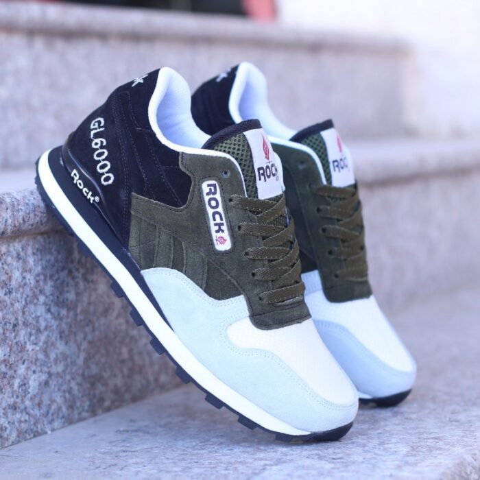 ⁦حذاء سبورت Rock Mix GL6000⁩ - الصورة ⁦2⁩