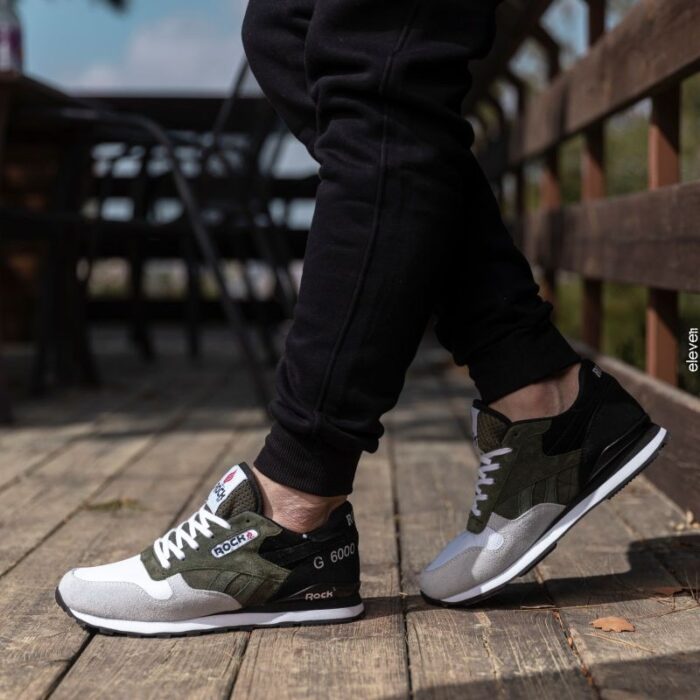 ⁦حذاء سبورت Rock Mix GL6000⁩ - الصورة ⁦6⁩