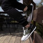 ⁦حذاء سبورت Rock Mix GL6000⁩ - الصورة ⁦7⁩