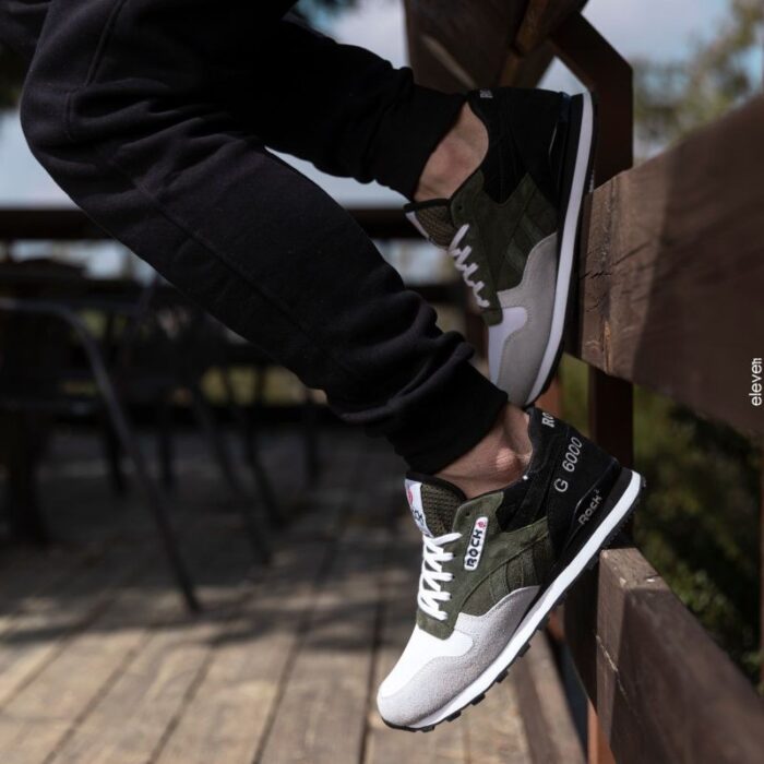 ⁦حذاء سبورت Rock Mix GL6000⁩ - الصورة ⁦7⁩