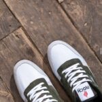 ⁦حذاء سبورت Rock Mix GL6000⁩ - الصورة ⁦9⁩