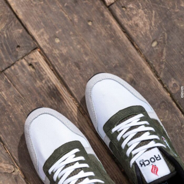 ⁦حذاء سبورت Rock Mix GL6000⁩ - الصورة ⁦9⁩